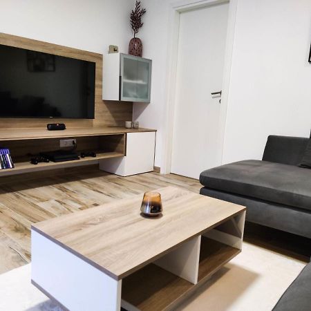 Holiday Home Milka By Interhome Pridraga Kültér fotó
