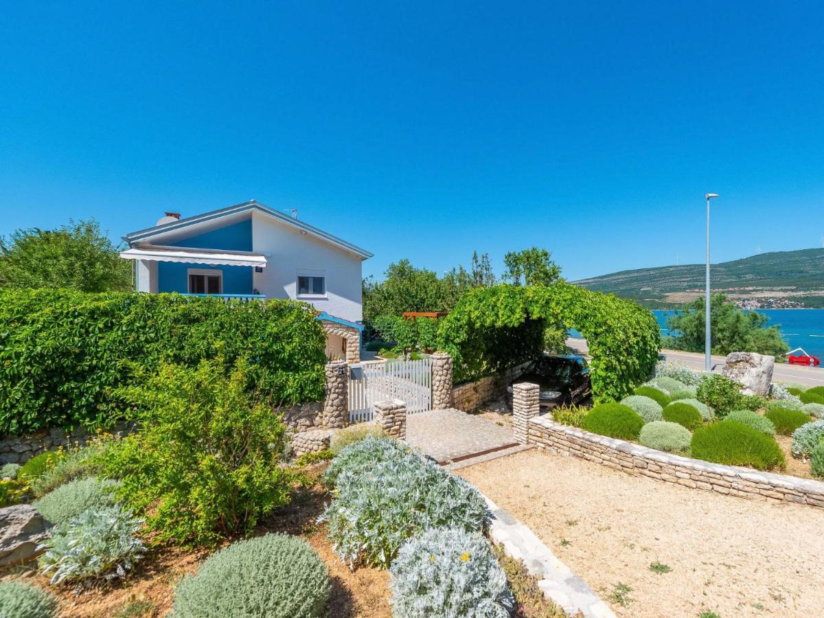 Holiday Home Milka By Interhome Pridraga Kültér fotó