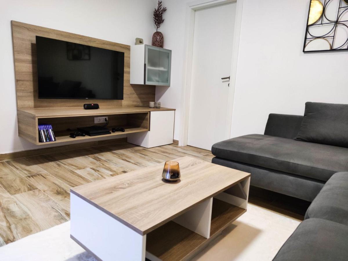 Holiday Home Milka By Interhome Pridraga Kültér fotó