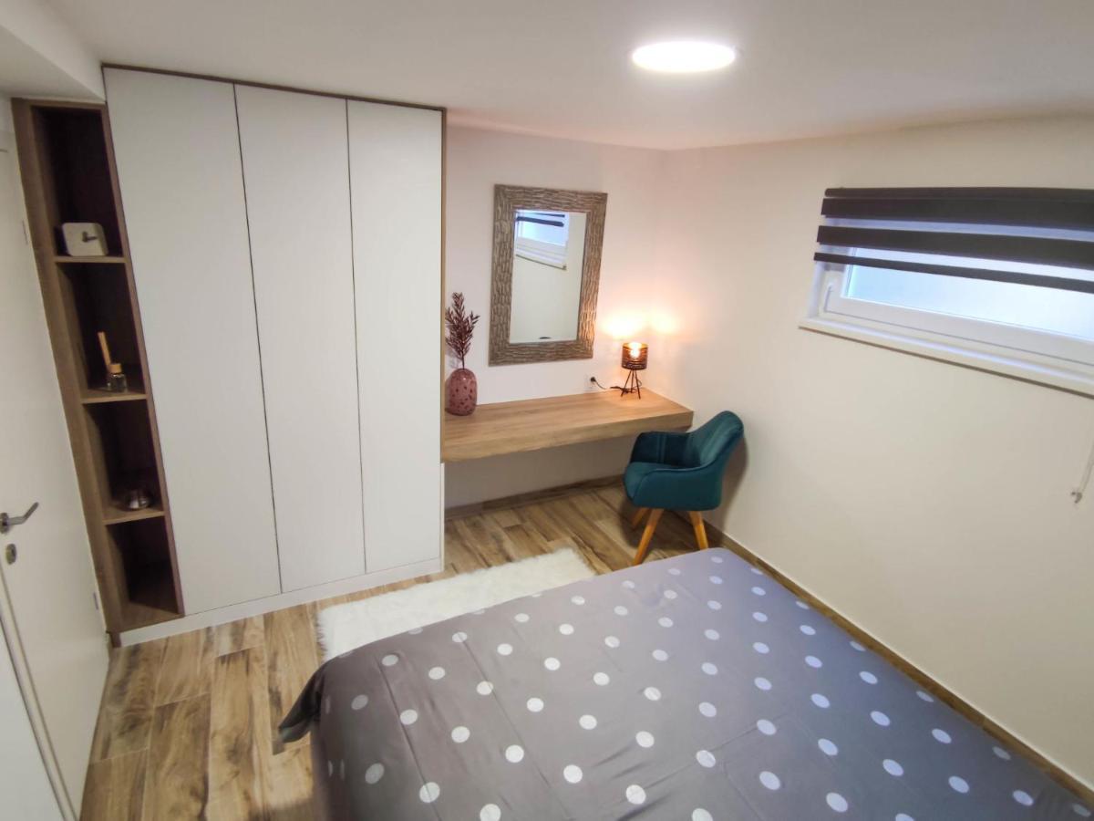 Holiday Home Milka By Interhome Pridraga Kültér fotó