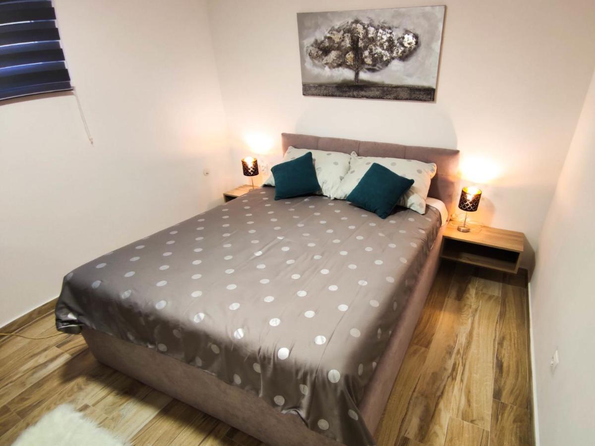 Holiday Home Milka By Interhome Pridraga Kültér fotó