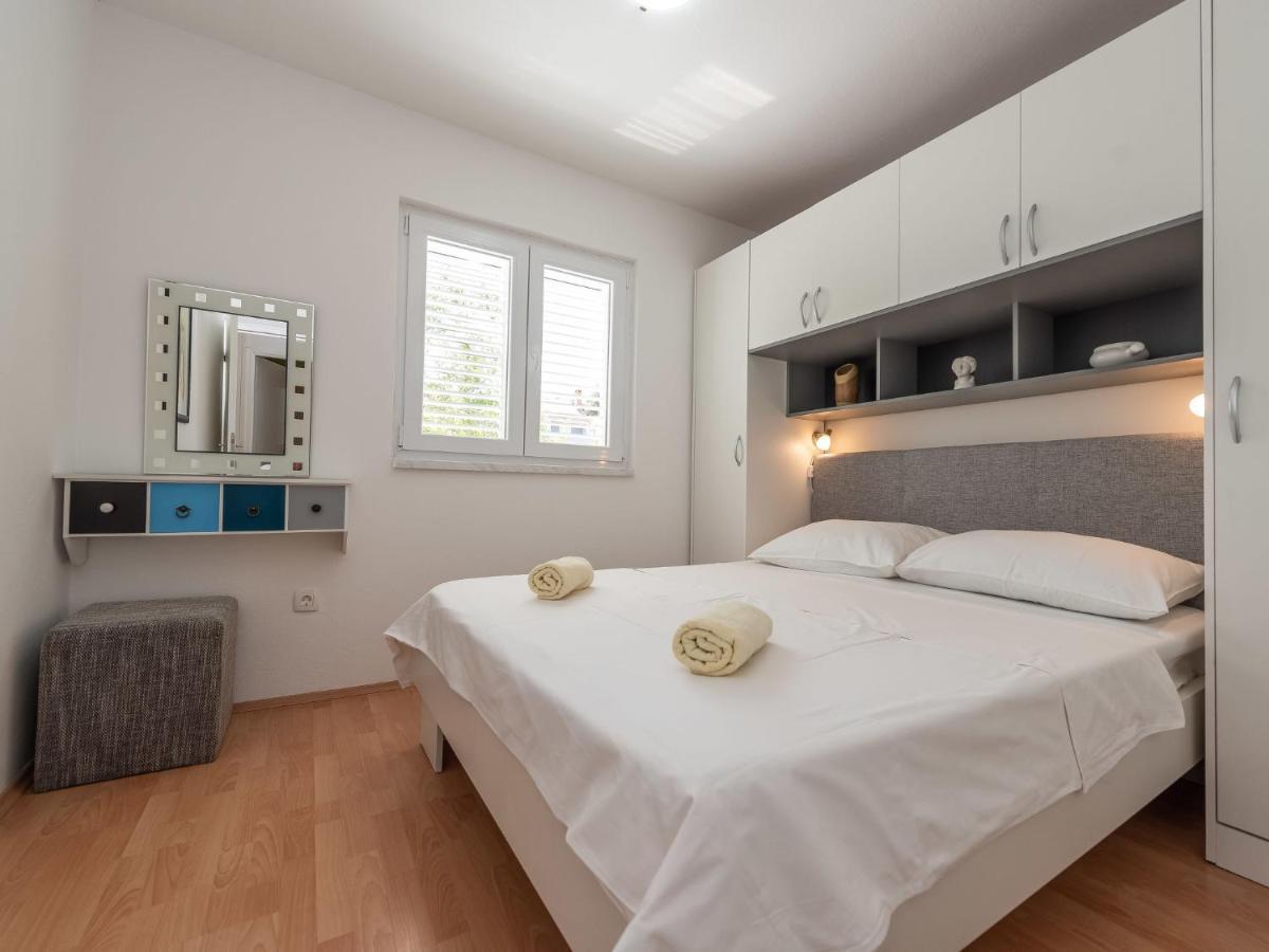 Holiday Home Milka By Interhome Pridraga Kültér fotó