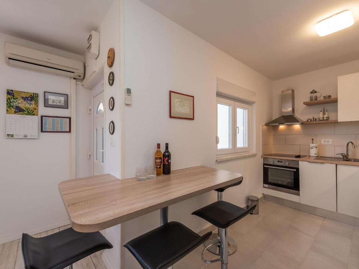 Holiday Home Milka By Interhome Pridraga Kültér fotó