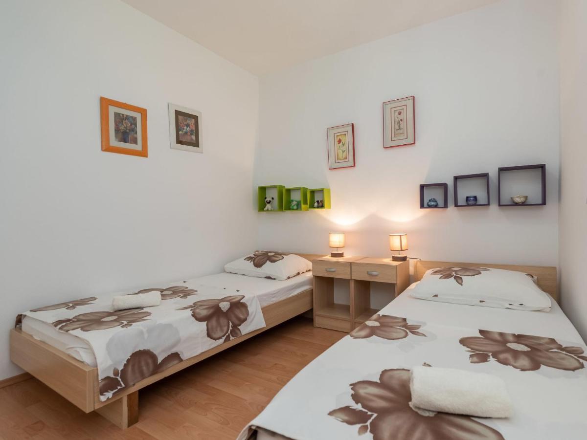 Holiday Home Milka By Interhome Pridraga Kültér fotó