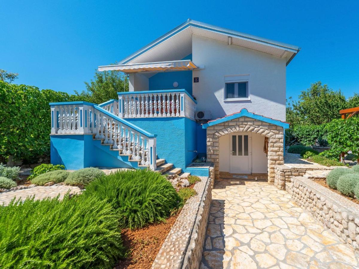 Holiday Home Milka By Interhome Pridraga Kültér fotó